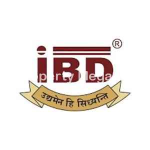 IBD Universal Pvt. Ltd logo